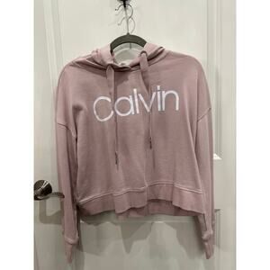 Calvin Klein Hoodie